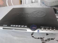 DVD плееры.