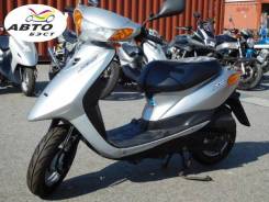 Yamaha Jog. 49 куб. см., исправен, без птс, без пробега