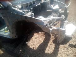 Лонжерон. Toyota Wish, ZNE10, ZNE10G, ZNE14, ZNE14G Двигатель 1ZZFE