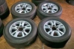 Toyota. 8.0x18, 5x150.00, ET60