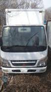 Mitsubishi Canter. Продам в Арсеньеве, 5 249 куб. см., 2 000 кг.