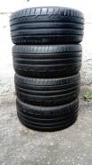Dunlop SP Sport Maxx RT. Летние, износ: 20%, 4 шт
