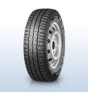 Michelin Agilis X-ICE North. Зимние, шипованные, без износа, 4 шт