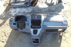 Панель приборов. Honda CR-V, DBA-RE4, RE4, DBARE4