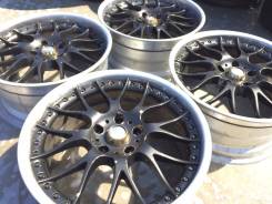 Advan Gewalt. 8.5/8.5x18, 5x114.30, ET38/30