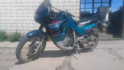 Honda Transalp. 400 куб. см., исправен, птс, с пробегом