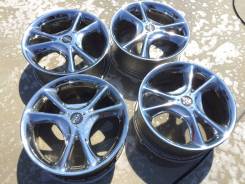 PIAA. 7.0x17, 5x114.30, ET56