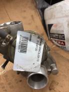 Турбина. Mitsubishi Galant, EC5A Двигатель 6A13