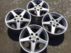 Honda. 6.0x15, 5x114.30, ET45