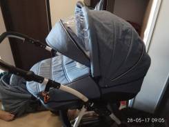 Коляски 2 в 1.