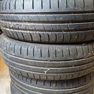 Goodyear GT-Hybrid Eco Edition. Летние, 2012 год, износ: 20%, 4 шт