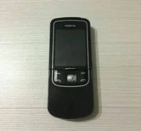 Nokia 8600 Luna. �/� ����