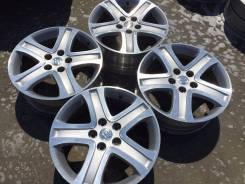 Suzuki. 6.5x17, 5x114.30, ET45