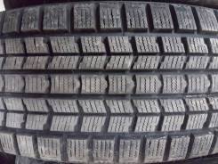 Dunlop Grandtrek SJ7. Зимние, износ: 5%, 4 шт