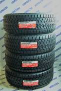 Bridgestone Blizzak DM-V2. Зимние, без шипов, 2016 год, без износа, 4 шт