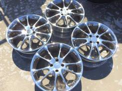 Kosei. 7.0x17, 4x100.00, ET40