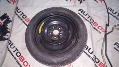 Запасное колесо (банан) Toyota Camry ACV40. x17 5x114.30