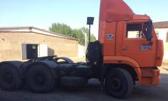 Камаз 6460. Очень срочно продам , 11 760 куб. см., 26 000 кг.