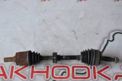 Привод. Honda Accord, LA-CM3, CL7, DBA-CM2, LA-CM2, CL9, LA-CL8, ABA-CL8, LA-CL9, ABA-CL9, ABA-CM2, ABA-CM3 Honda Accord Tourer Двигатели: K24A3, K20A...