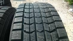 Dunlop Grandtrek SJ7. Зимние, без шипов, износ: 5%, 4 шт