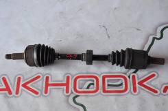 Привод. Honda Accord, LA-CM3, CL7, DBA-CM2, LA-CM2, CL9, LA-CL8, ABA-CL8, LA-CL9, ABA-CL9, ABA-CM2, ABA-CM3 Honda Accord Tourer Двигатели: K24A3, K20A...
