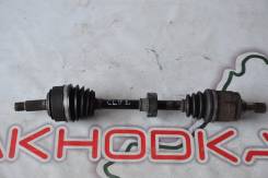 Привод. Honda Accord, LA-CM3, CL7, DBA-CM2, LA-CM2, CL9, LA-CL8, ABA-CL8, LA-CL9, ABA-CL9, ABA-CM2, ABA-CM3 Honda Accord Tourer Двигатели: K24A3, K20A...