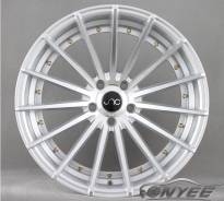 JNC. 8.5x19, 5x114.30, ET35, ЦО 73,1 мм. Под заказ