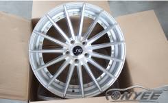 JNC. 9.5x19", 5x114.30, ET35, ЦО 73,1 мм. Под заказ