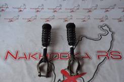 Амортизатор. Honda Accord, CL7, CL9