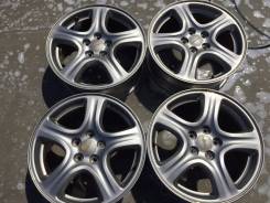 Subaru. 6.5x16, 5x100.00, ET55
