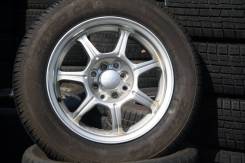 Sein. 6.5x15, 4x100.00, 4x114.30