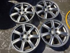 Subaru. 6.5x16, 5x100.00, ET55