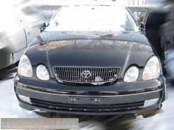 Toyota Aristo. JZS161, 2JZGTE