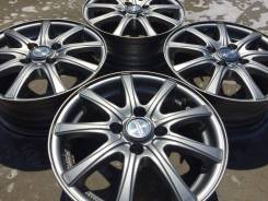 BLEST EuroMagic. 5.5x14, 4x100.00, ET38