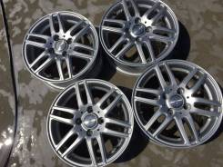 Leben. 5.5x14, 4x100.00, ET43