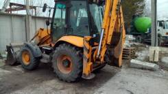 JCB 3CX Contractor. Продам экскаватор- погрузчик , 4 400 куб. см.
