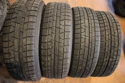 Yokohama Ice Guard IG50. Зимние, без шипов, 2012 год, износ: 10%, 4 шт