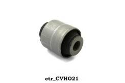 Сайлентблок. Honda: Shuttle, Odyssey, Accord, Accord Tourer, S-MX, Stepwgn Двигатели: F23A7, F22B8, F22Z3, F23A9, F22B6, F22B9, F23A8, F23Z1, K20A6, K...
