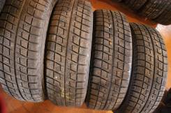 Bridgestone Blizzak Revo2. Зимние, без шипов, 2011 год, износ: 10%, 4 шт