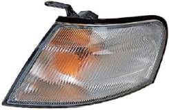 Габарит правый Nissan Sunny B14 94-98 SAT 215-1566RA 261201M125,261241M100