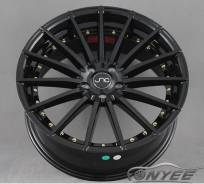 JNC. 8.5x20", 5x114.30, ET35, ЦО 73,1 мм. Под заказ