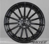 JNC. 10.5x19", 5x114.30, ET30, ЦО 73,1 мм. Под заказ