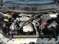 Двигатель в сборе. Toyota: Corona, Nadia, Corona Premio, Vista Ardeo, Vista Двигатель 3SFSE