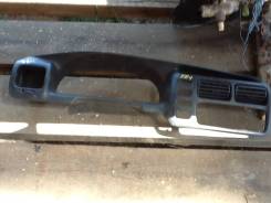 Консоль панели приборов. Suzuki Escudo, TL52W, TA52W, TD52W