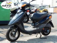 Yamaha Jog. 49 куб. см., исправен, без птс, без пробега
