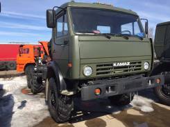 Камаз 4310. Шасси с военного хранения, евро 0 без электроники ТНВД ЯЗДА, 10 860 куб. см., 10 000 кг.
