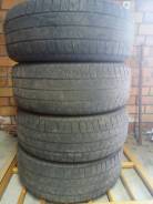 Bridgestone Blizzak LM-18. Всесезонные, износ: 60%, 4 шт