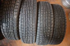 Goodyear Ice Navi Zea II. Зимние, без шипов, 2008 год, износ: 5%, 4 шт