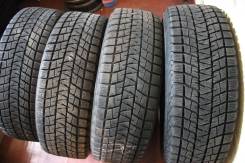 Bridgestone Blizzak DM-Z3. Зимние, 2010 год, износ: 10%, 4 шт