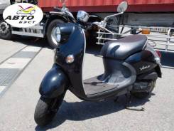 Yamaha Vino. 49 куб. см., исправен, без птс, без пробега